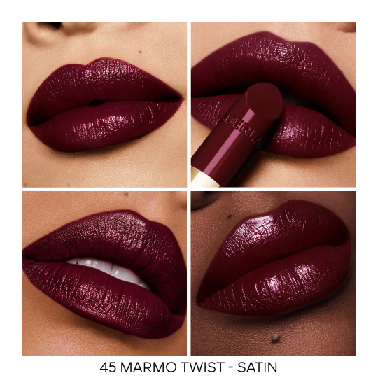 口紅 GUERLAIN x PUCCI ROUGE G MARMO KISS Guerlain x Pucci Rouge G Customizable Lipstick Case - Marmo Kiss