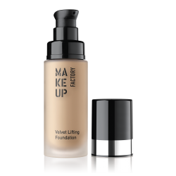 Velvet Lifting Foundation