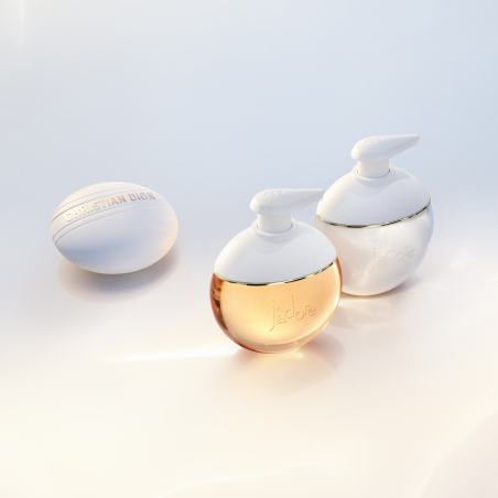 J'ADORE HAND CREAM ÉDITION LIMITÉE