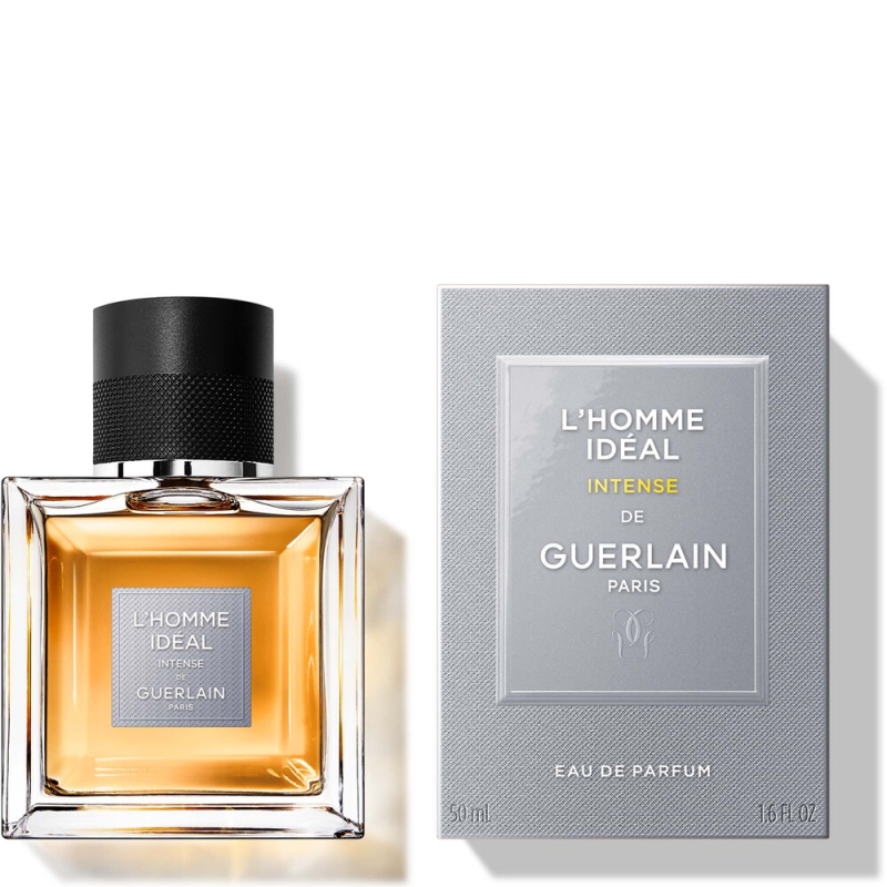 L'HOMME IDEAL L'INTENSE EAU DE PARFUM de Guerlain