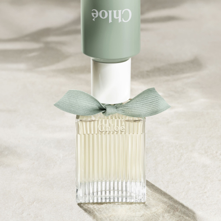 Chloé Rose Naturelle Eau de Parfum Vaporisateur