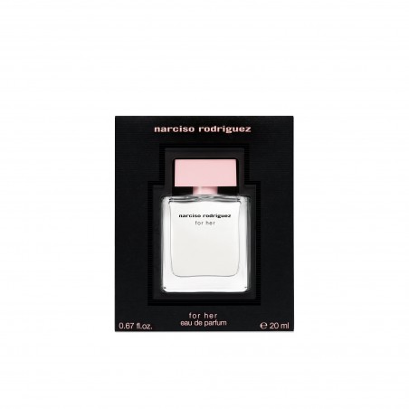 NARCISO RODRIGUEZ Her EDP 20ml OS
