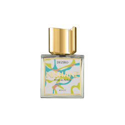 Deziro Extrait de Parfum