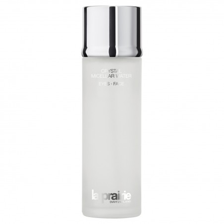 CRYSTAL MICELLAR WATER EYES-FACE 150ml