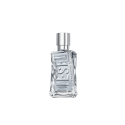D BY DIESEL EAU DE TOILETTE VAPORISATEUR RECHARGEABLE