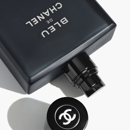Bleu de Chanel Parfums pour Soins Capillaires