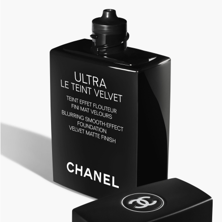 Ultra Le Teint Velvet