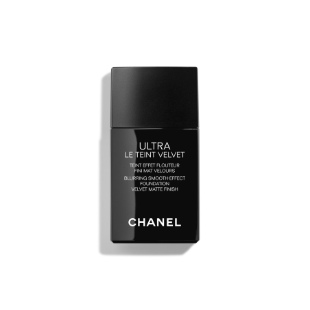 Ultra Le Teint Velvet