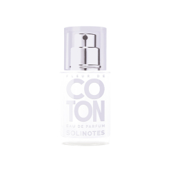 Coton Eau de Parfum