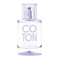 Coton Eau de Parfum