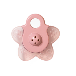 DENTITION À EAU AVEC HOCHET "STAR"