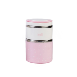 GALAXIE PAPILLERO MULTISECTION 570ML+250ML