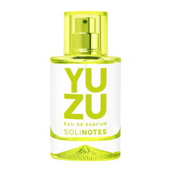 Yuzu Eau de Parfum