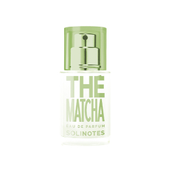The Matcha Eau de Parfum