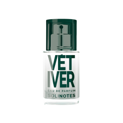 Vetiver Eau de Parfum