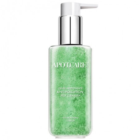 ANTI-POLLUTION JELLY CLEANSER 125ML