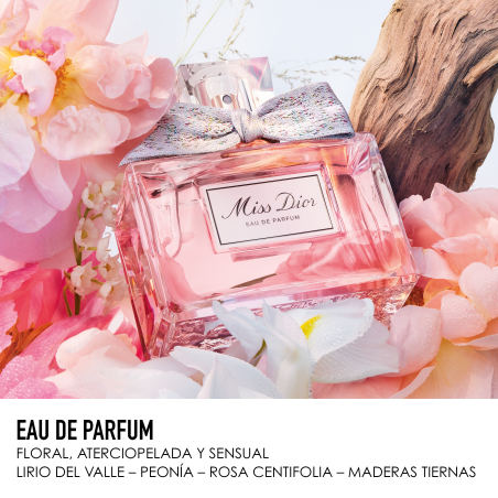 Coffret Cadeau Miss Dior Limited Edition