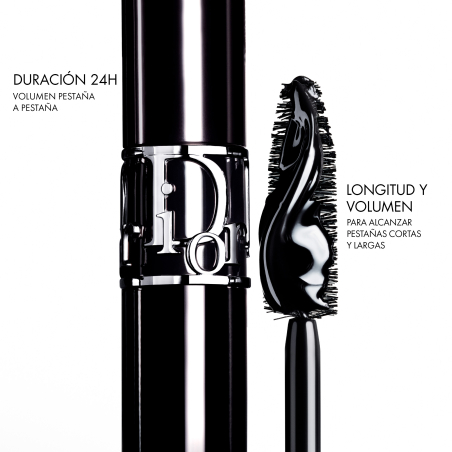 Coffre Diorshow à Mascara Limited Edition