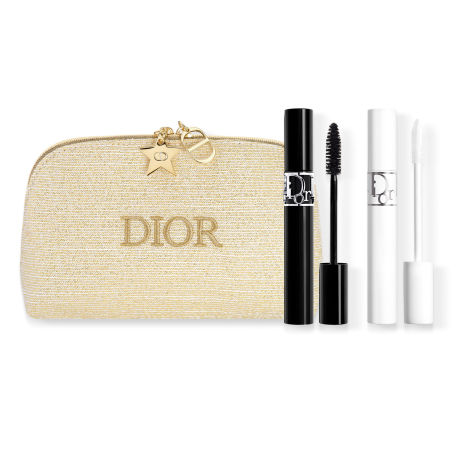 Coffre Diorshow à Mascara Limited Edition