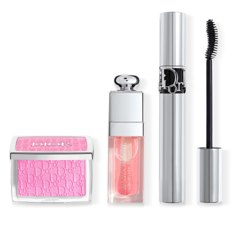 Coffre À Maquillage Édition Limitée