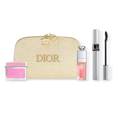Coffre À Maquillage Édition Limitée