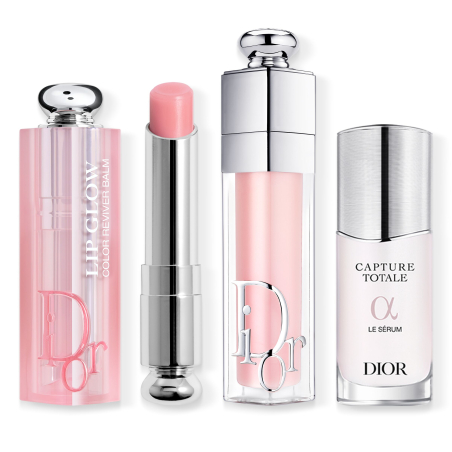 Coffre de Maquillage et de Traitement en Édition Limitée