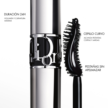 Coffret Diorshow and Primer Serum Limited Edition