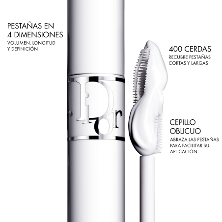 Coffret Diorshow and Primer Serum Limited Edition