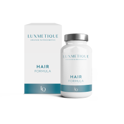 Hair Formule