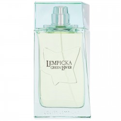 GREEN LOVER Eau De Toilette