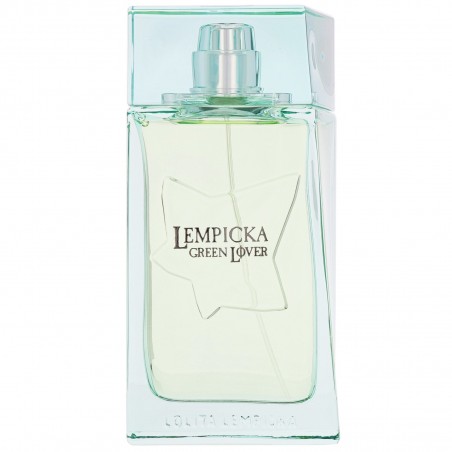 GREEN LOVER Eau De Toilette 50ml
