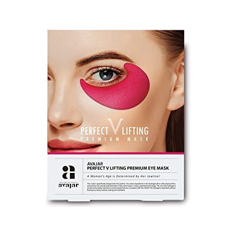 PERFECT V LIFTING PREMIUM EYE MASK