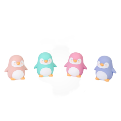 JOUETS DE BAIN PINGOUIN