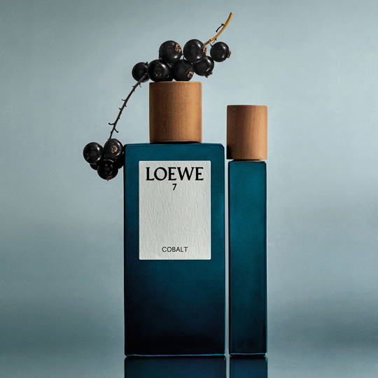 LOEWE 7 COBALT
