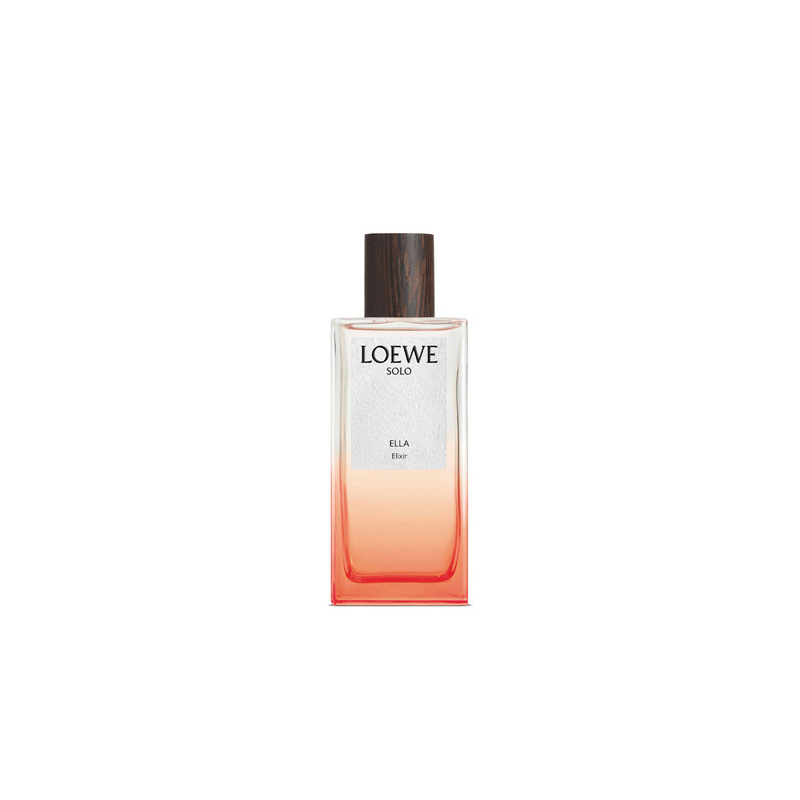 LOEWE SOLO ELLA Elixir 100ML 香水 SOLO ELLA ELIXIR de Loewe