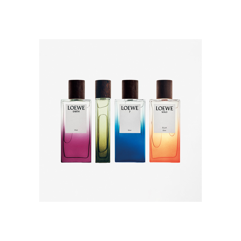 LOEWE SOLO ELLA Elixir 100ML 香水 SOLO ELLA ELIXIR de Loewe
