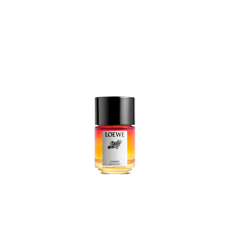 LOEWE parfum COSMIC オードパルファム Amazon.com : Loewe Paula's Ibiza Cosmic Eau De Parfum 1.7 Fl