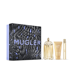 Coffret Noël Alien Goddess Eau de Parfum