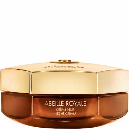 ABEILLE ROYALE CREMA DE NOCHE 50ml