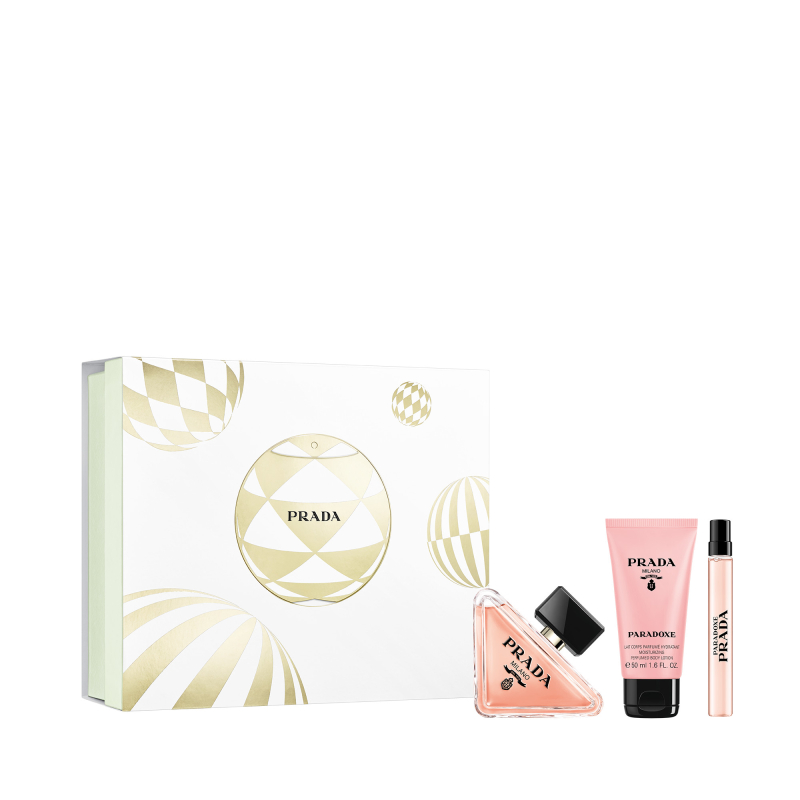 Pradoxe Coffret Noël Pradoxe Eau de Parfum de Prada