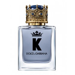 K by Dolce&Gabbana Eau de Toilette | Beauty Júlia