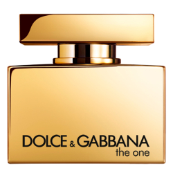 The One Gold Eau de Parfum Intense