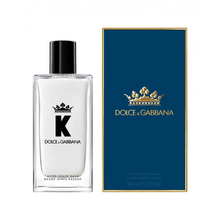 K BY DOLCE&GABBANA HOMME AFTER SHAVE BALM