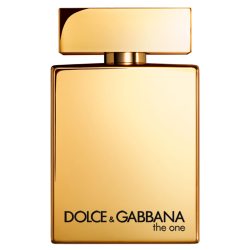 The One for Men Gold Eau de Parfum Intense