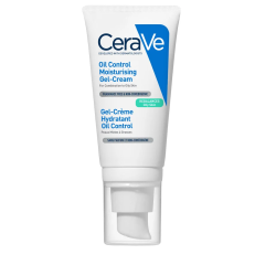 Gel-Crème Hydratante Contrôle du Sébum