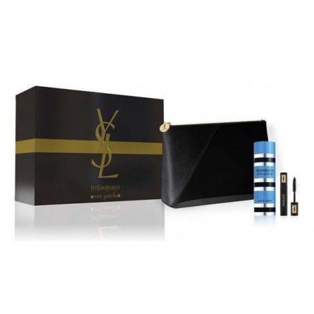 RIVE GAUCHE Estuche Eau de Toilette 100ml + Mini Máscara + Neceser