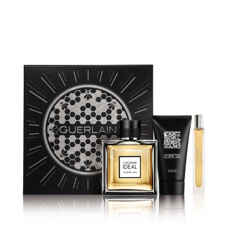 L'HOMME IDEAL COFRE EAU DE TOILETTE 100ml