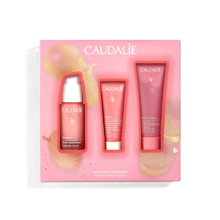 Set VinoHydra Routine Hydratation Sérum + Cadeaux