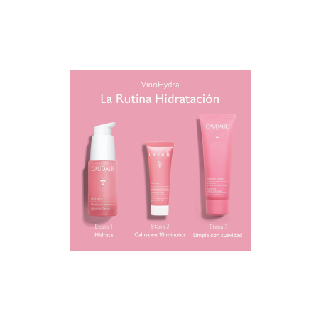 Set VinoHydra Routine Hydratation Sérum + Cadeaux