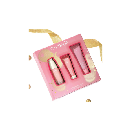 Set VinoHydra Routine Hydratation Sérum + Cadeaux
